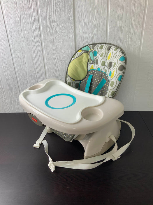 Shop Fisher Price Deluxe Space Saver High Chair at GoodBuy Gear