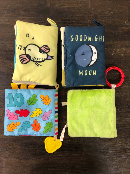 Shop BUNDLE Soft Books at GoodBuy Gear