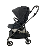 secondhand Cybex Melio Carbon, 2022, Deep Black