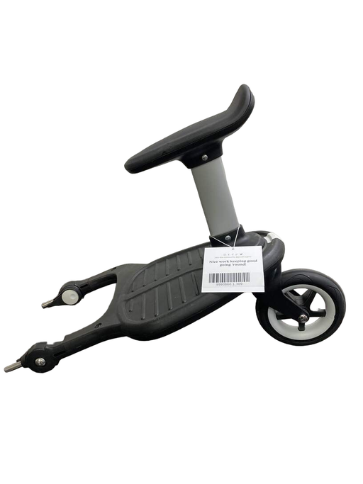 used Bugaboo Comfort Wheeled Board