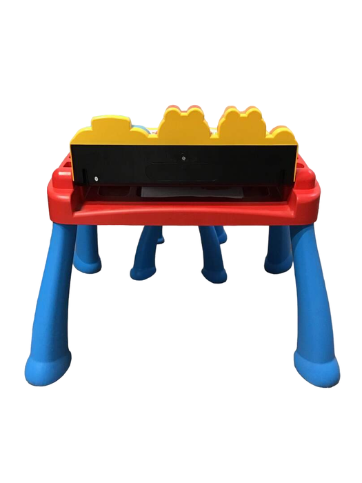 VTech Touch And Learn Activity Desk