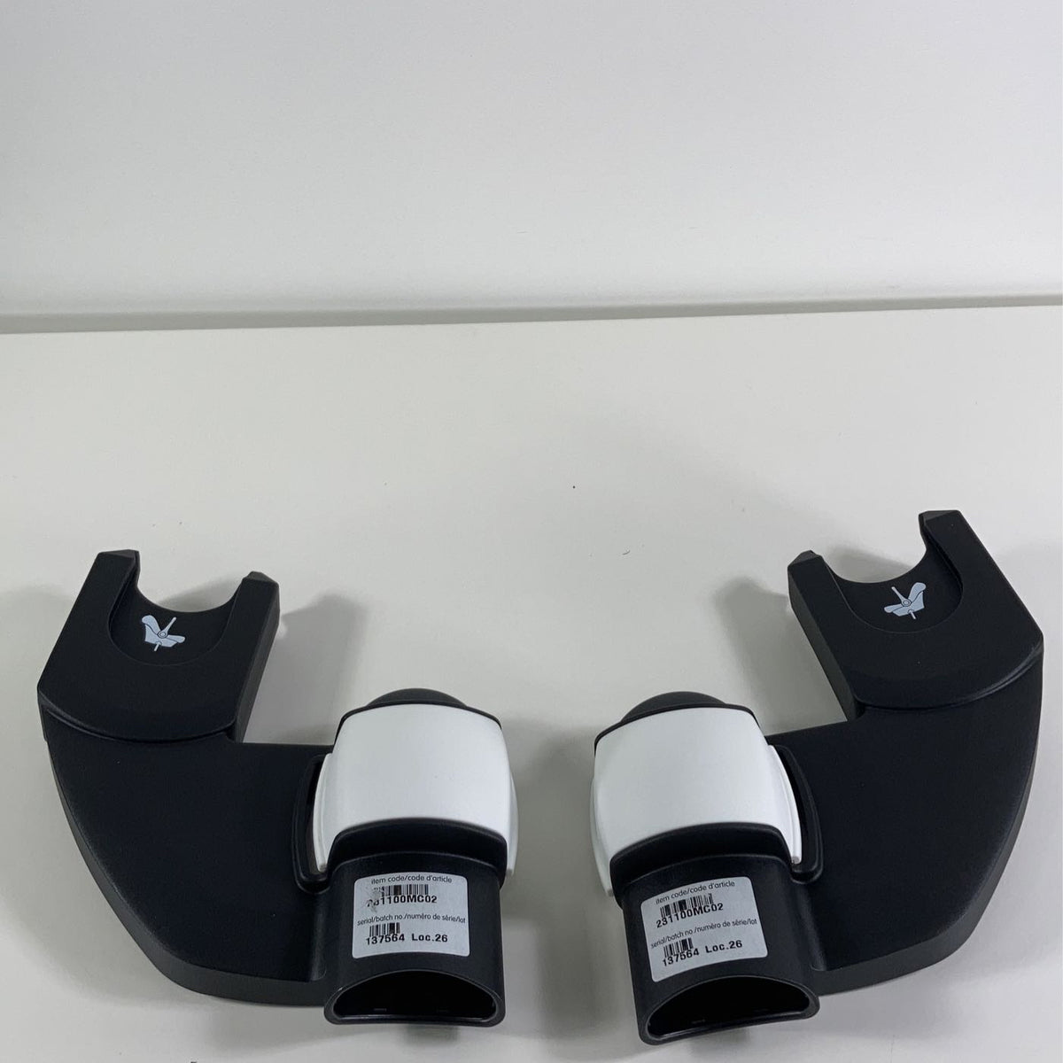 Bugaboo Buffalo Adapter For Maxi-Cosi Car Seats