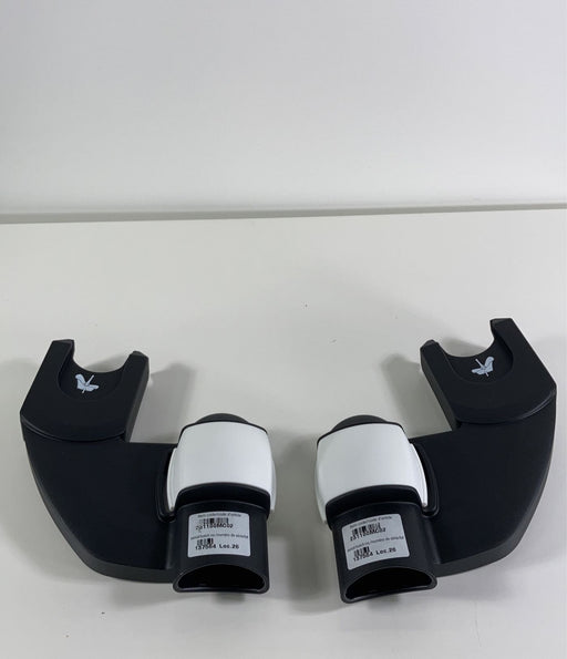 used Bugaboo Buffalo Adapter For Maxi-Cosi Car Seats