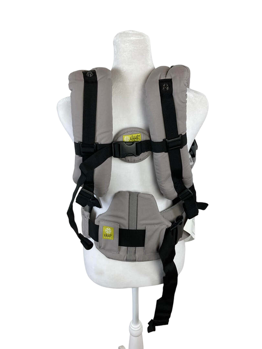 Shop Lillebaby Complete All Seasons Baby Carrier, Stone at GoodBuy Gear