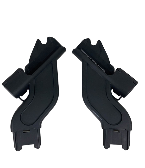 used UPPAbaby VISTA Lower Adapters