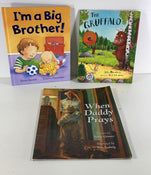 used BUNDLE Books