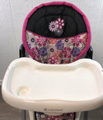 used Baby Trend Sit Right High Chair