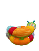 Shop Infantino Prop-A-Pillar Tummy Time & Seated Support at GoodBuy Gear