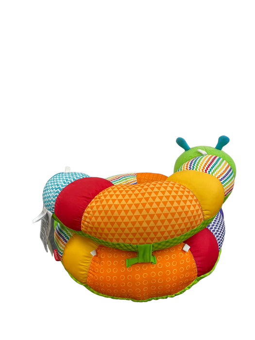 Shop Infantino Prop-A-Pillar Tummy Time & Seated Support at GoodBuy Gear