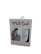 secondhand Milk Snob Luxe Multi-Use Nursing Cover