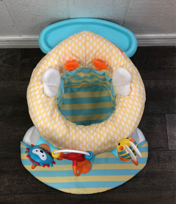 secondhand Infant Gear