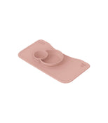 Shop ezpz Stokke Silicone Mat for Steps Tray, Pink at GoodBuy Gear
