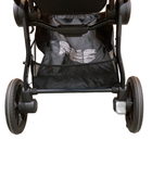 used Baby Jogger City Sights Travel System