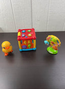 used BUNDLE Vtech Toys