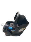 secondhand UPPAbaby MESA Infant Car Seat, Jake (Black), 2021