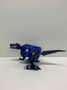 secondhand Magformers Dino Rano 15-Piece Set