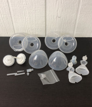 Freemie Freemie Closed System Breast Milk Collection Cups, Pump