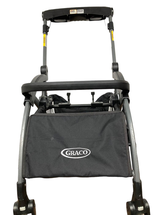 secondhand Standard Strollers