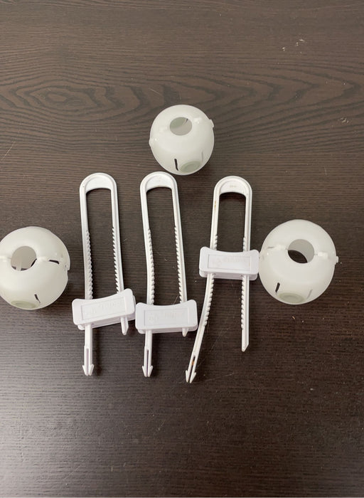 used BUNDLE Safety Bundle