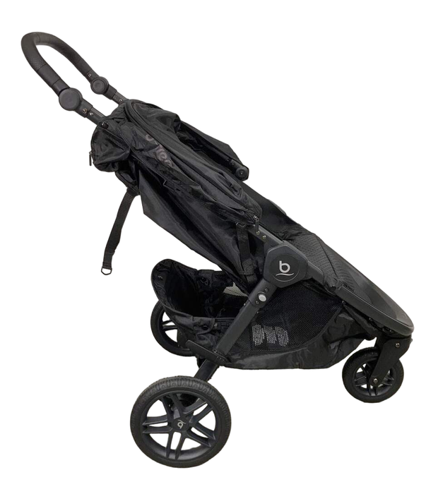 Shop Britax B-Free & B-Safe Gen2 FlexFit Travel System, Midnight, 2020 at GoodBuy Gear