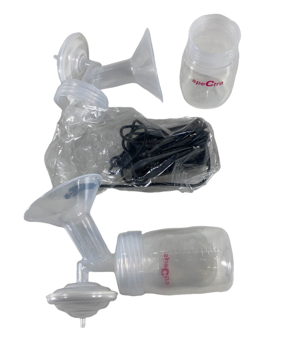 Shop Spectra Baby S2 Plus Electric Breast Pump at GoodBuy Gear