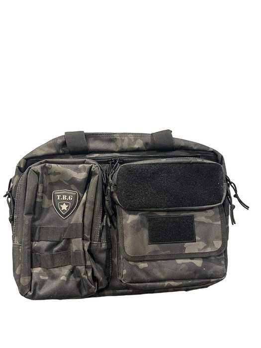 Shop Tactical Baby Gear Deuce 3.0 Tactical Diaper Bag at GoodBuy Gear