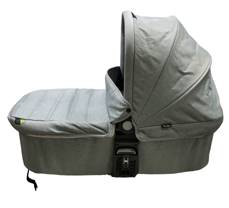 secondhand Baby Jogger City Tour LUX Foldable Pram
