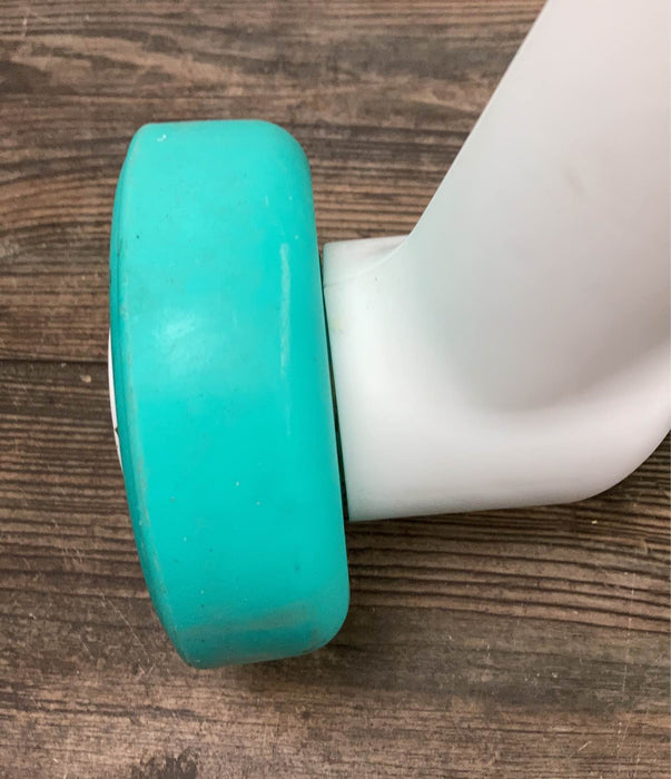 used Activity Centers