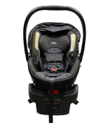 Shop Britax B-Free & B-Safe Gen2 FlexFit Travel System, Midnight, 2020 at GoodBuy Gear