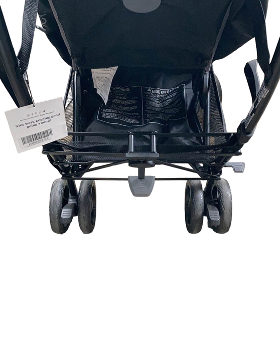 secondhand Strollers