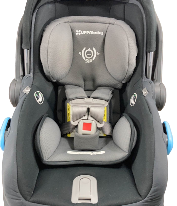 secondhand Carseat