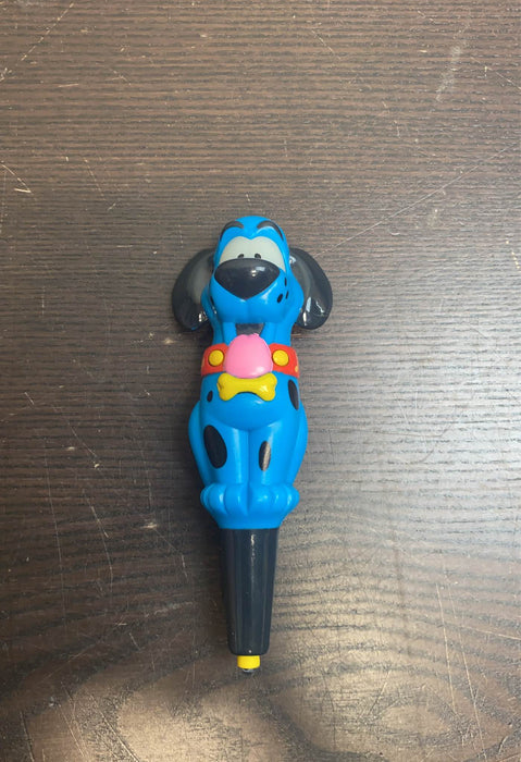 secondhand Educational