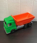 used Dump Truck