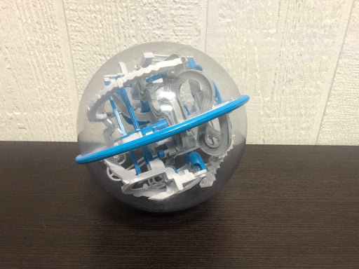 used Perplexus Ball Maze