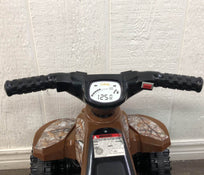 Cabela’s Woodlands 6-Volt ATV Ride-On