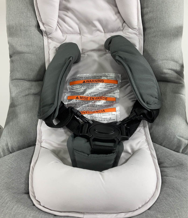 secondhand Infant Gear