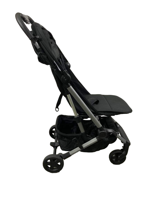 secondhand Colugo Compact Stroller, Black, 2023