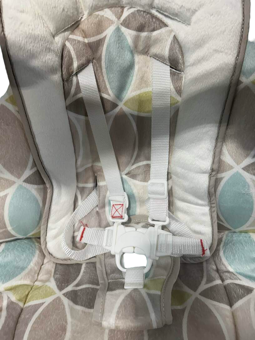 used Infant Gear