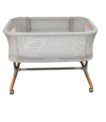 Shop Skip Hop Cozy-Up 2-in-1 Bedside Sleeper and Bassinet at GoodBuy Gear