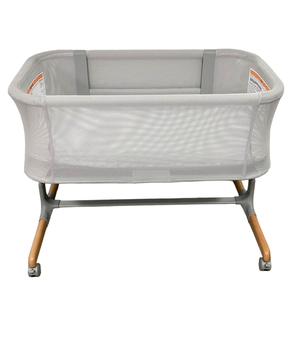 Shop Skip Hop Cozy-Up 2-in-1 Bedside Sleeper and Bassinet at GoodBuy Gear