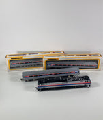 secondhand Bachmann Train Set