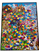 secondhand Hasbro Candy Land