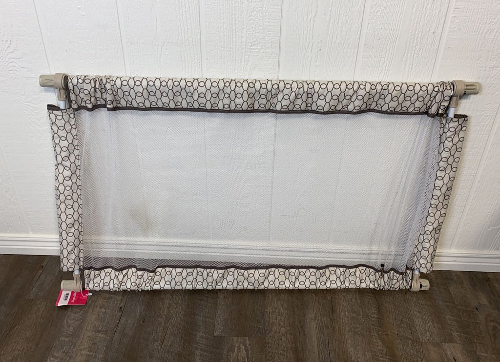 evenflo extra wide soft gate Evenflo Soft and Wide Baby Gate
