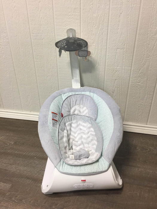 secondhand Bouncer Seats