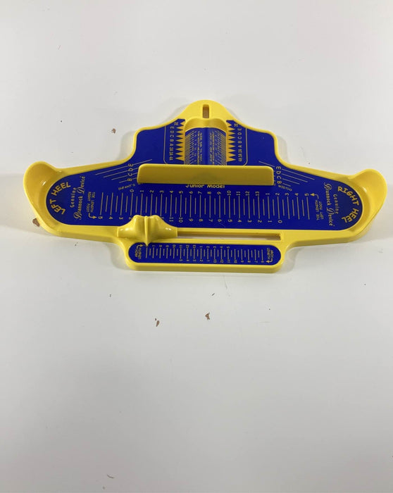 secondhand Genuine Brannock Device