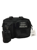 Shop Tactical Baby Gear Deuce 3.0 Tactical Diaper Bag at GoodBuy Gear