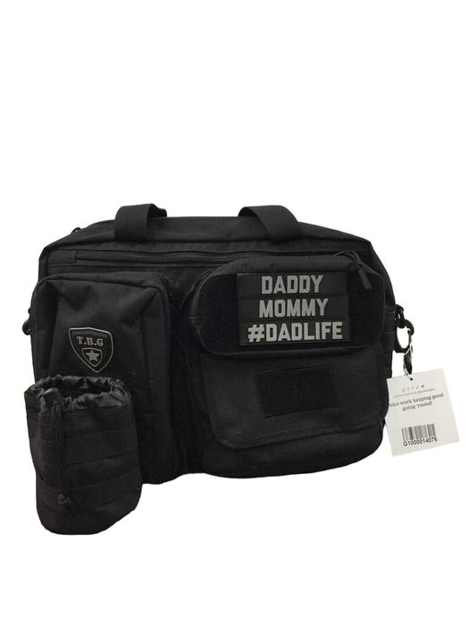 Shop Tactical Baby Gear Deuce 3.0 Tactical Diaper Bag at GoodBuy Gear