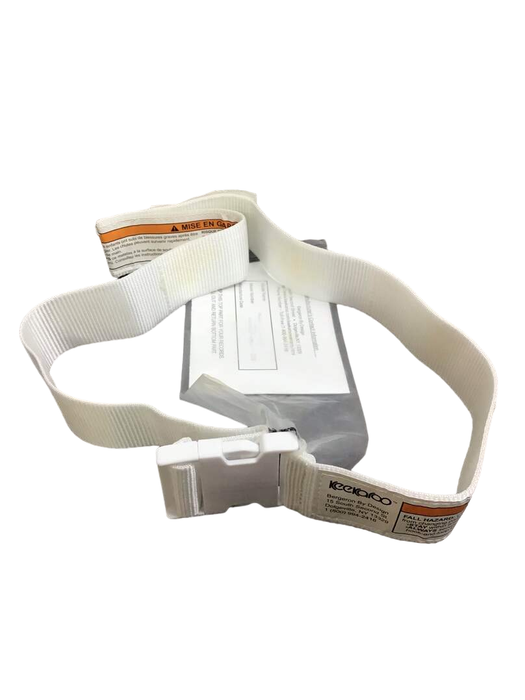 Shop Keekaroo Peanut Changing Pad, Vanilla at GoodBuy Gear