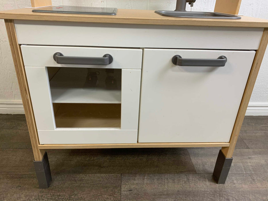 secondhand IKEA DUKTIG Play Kitchen