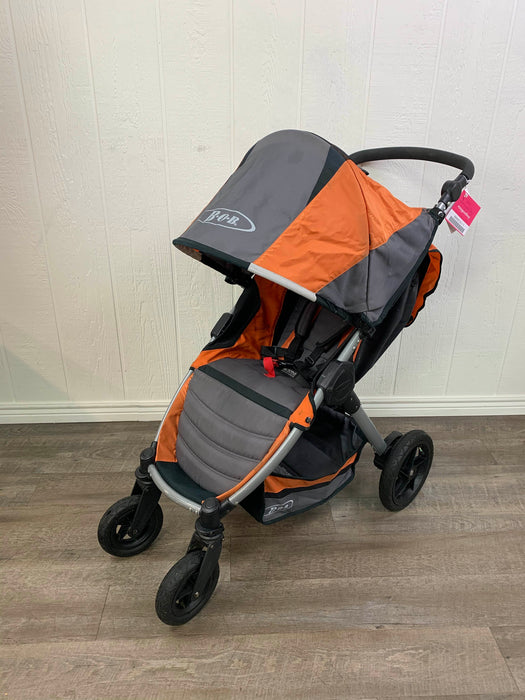 used BOB Motion Stroller